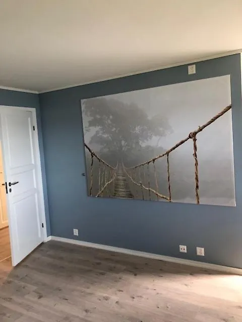 Koselig: Serene 3-Room Apartment Near Bergen