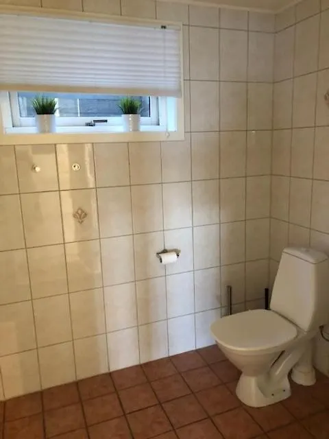 Koselig: Serene 3-Room Apartment Near Bergen 0*,  Norway