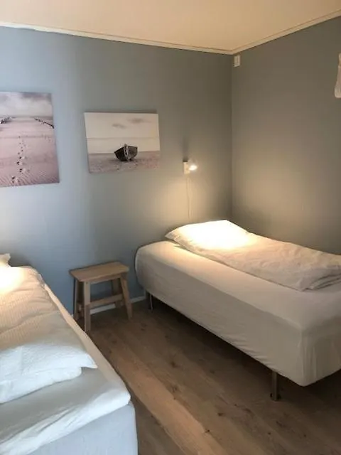 Koselig: Serene 3-Room Apartment Near Bergen