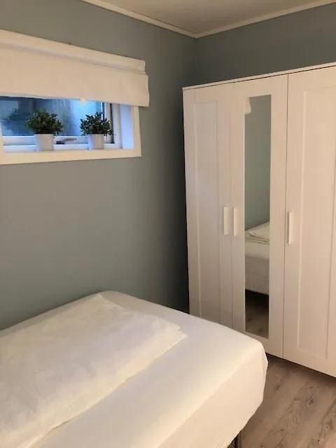 Koselig: Serene 3-Room Apartment Near Bergen