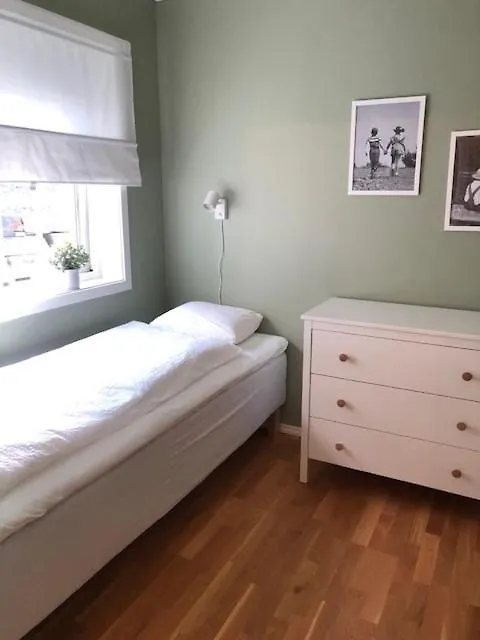 Koselig: Serene 3-Room Apartment Near Bergen 0*,  Norway