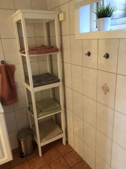 Koselig: Serene 3-Room Apartment Near Bergen